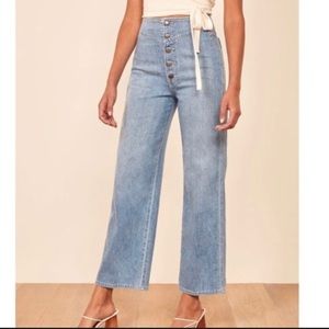 Reformation Bobbie jean